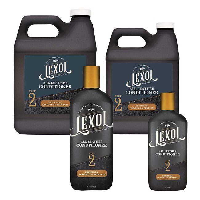 Lexol Leather Conditioner