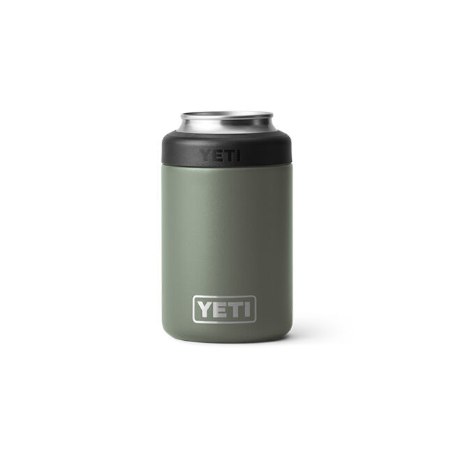 YETI Rambler Colster Can Insulator - Northwoods Green for sale online | eBay