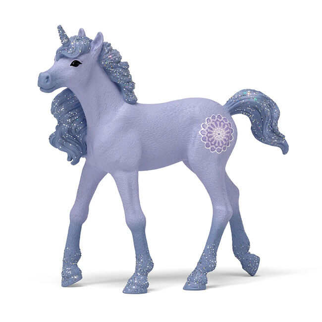 Schleich Iris the Unicorn Foal image number null