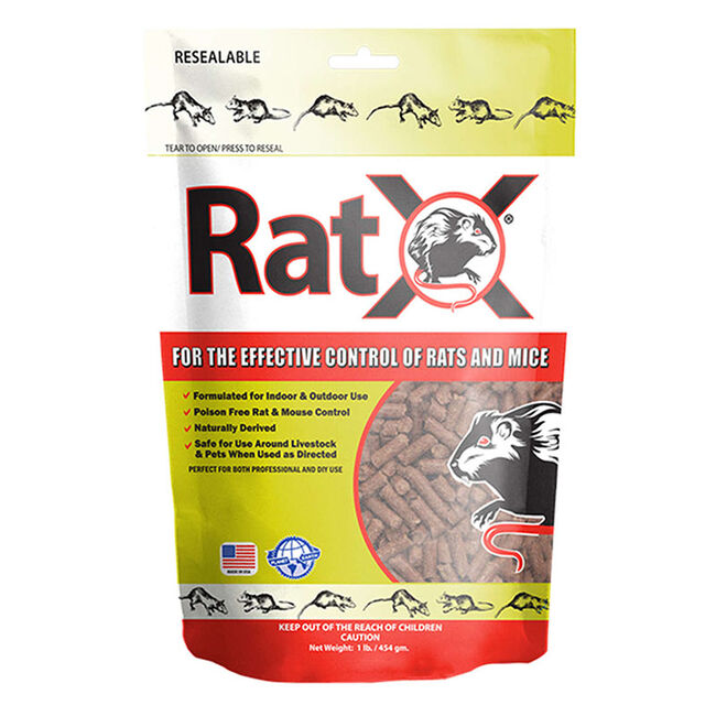 EcoClear RatX Rodent Control image number null