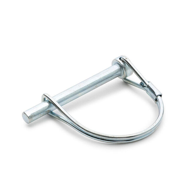 SpeeCo Round PTO Lock Pin image number null