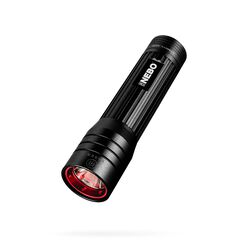 NEBO CSI (Continuous Spectrum Illumination) Flashlight