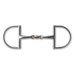 Stubben CPR Link D-Ring Ring - 5.75" - Closeout