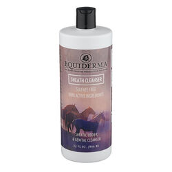 Equiderma Sheath Cleanser - 32 oz
