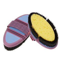 LeMieux Flexi Sponge Brush