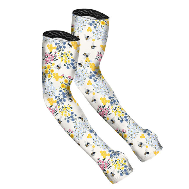 Farmers Defense Protection Sleeves - Save the Bees image number null