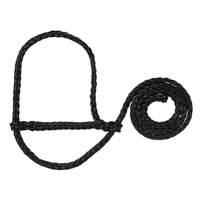 Weaver Livestock Poly Rope Sheep Halter image number null