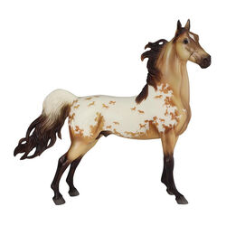 Breyer 75th Anniversary - American Saddlebred