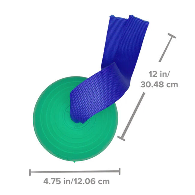 PetKORE KORE Flex Ball & Tail for Horses image number null