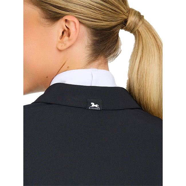 RJ Classics Women's Sloane Show Coat - Black image number null