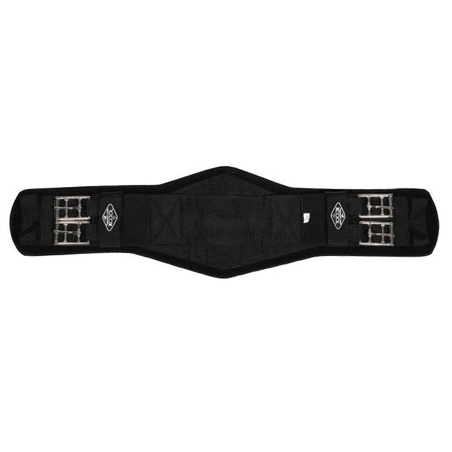 Professional's Choice 2XCool Dressage Girth image number null