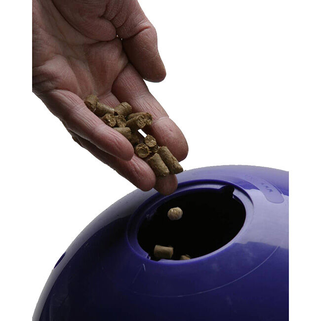 Likit Snak-a-Ball image number null