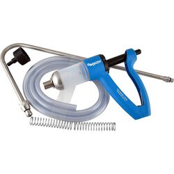 Zoetis Valbazen Suspension Cattle Drench Gun - 50 ml - Closeout