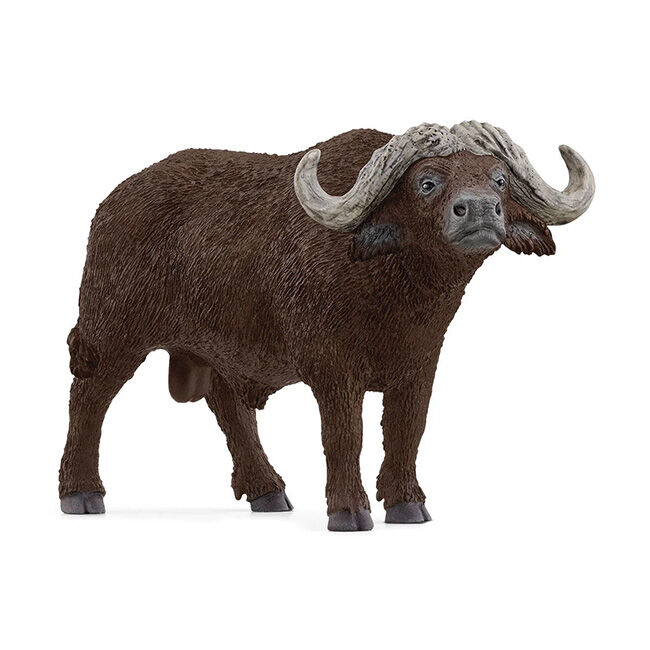 Schleich African Buffalo image number null