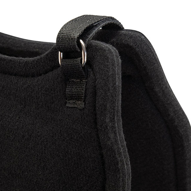 Impact Gel Wither Relief Saddle Pad image number null