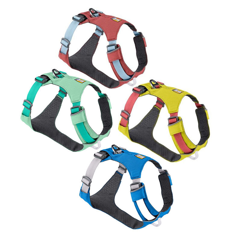 Ruffwear 2025 light harness