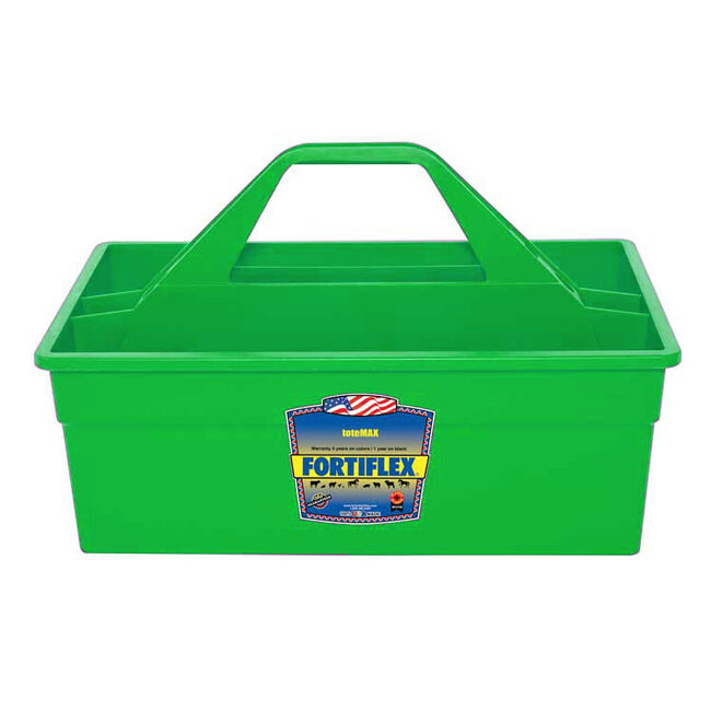 Fortex-Fortiflex Tote Max image number null