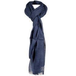 Horze Wool Mix Scarf