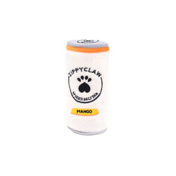 ZippyPaws Squeakie Can - Zippy Claw