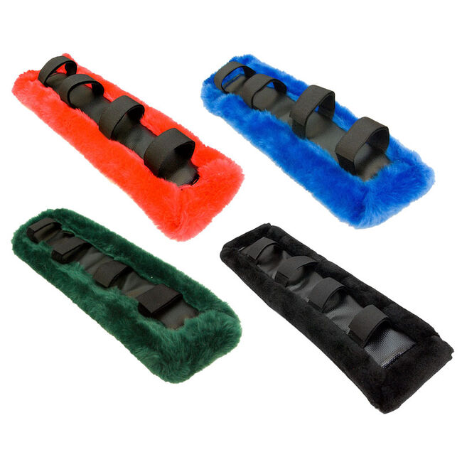 Intrepid International Driving Fleece Harness Pad image number null