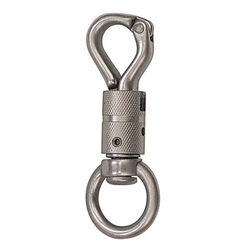 Weaver Leather Supply Twist Snap