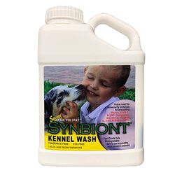 Synbiont Kennel Wash - 1 Gallon