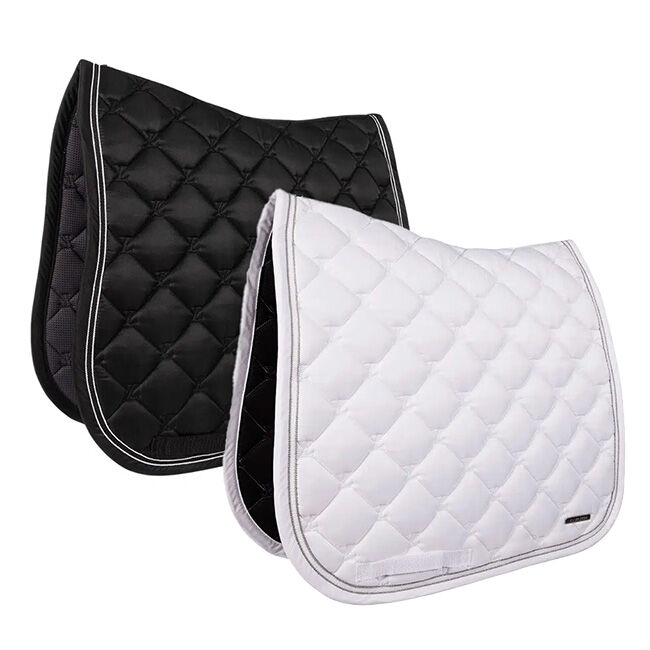 Lami-Cell Venus Dressage Saddle Pad image number null