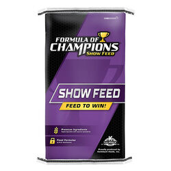 Kalmbach Formula of Champions Fill 'Er Up - 50 lb