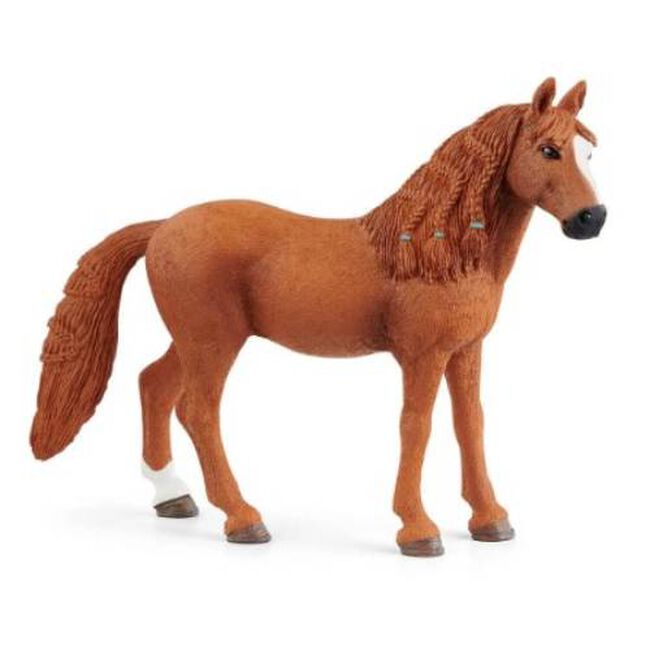 Schleich German Riding Pony Mare image number null