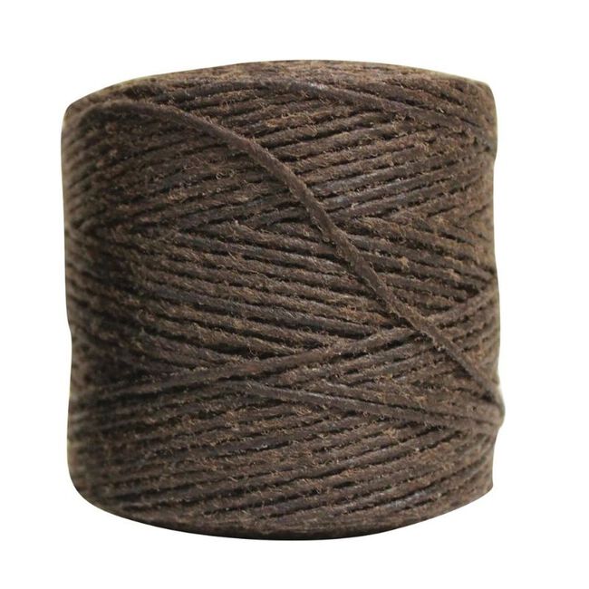 Professional's Choice Waxed Nyltex Thread - 4oz image number null