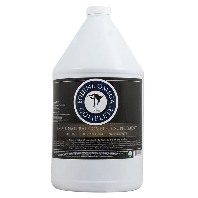 o3 Animal Health Equine Omega Complete image number null