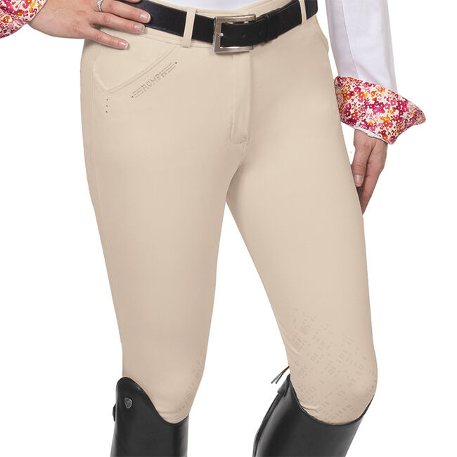Romfh Sarafina Bling Euro Grip Breeches image number null