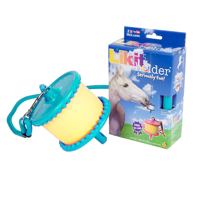 Likit Holder image number null