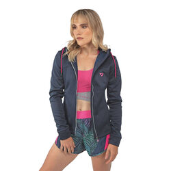 Shires Women's Aubrion Kilburn Hoodie