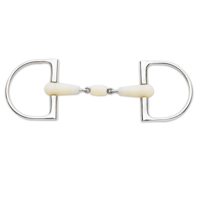 Happy Mouth Double Jointed Roller Dee Bit image number null