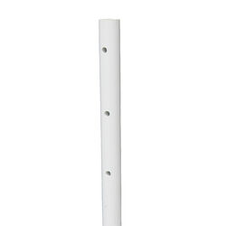 Dare 1/2" x 48" Fiberglass Drilled Batten