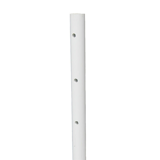 Dare Fiberglass Drilled Batten, 1/2" x 48" image number null