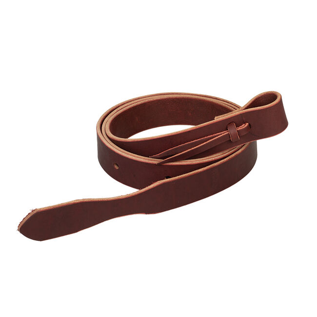 Weaver Equine Leather Latigo with Holes image number null