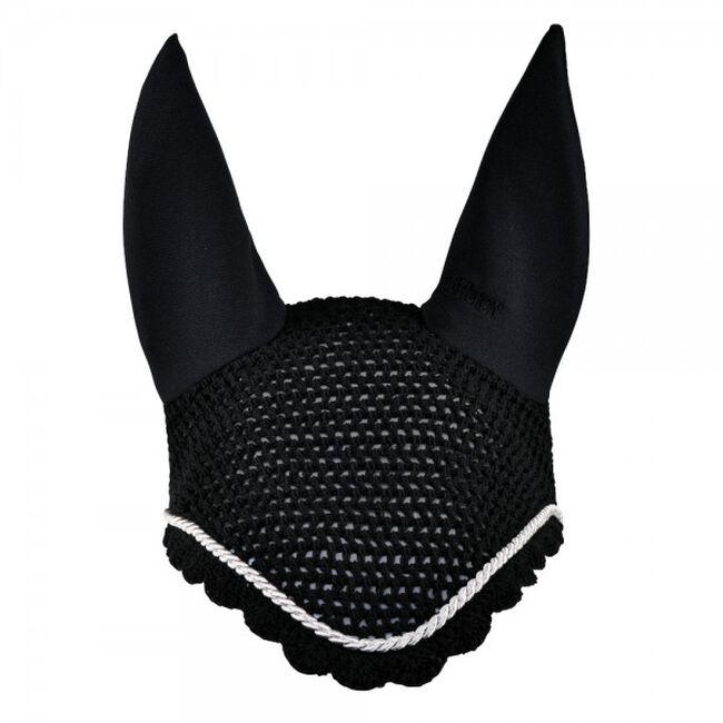Eskadron Ear Net with Silver Cord image number null