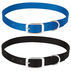 Weaver Goat Collar - Small