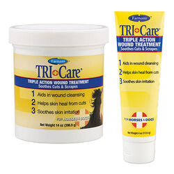 Farnam TRI-Care 3-Way Wound Treatment