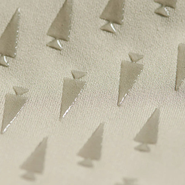 Kerrits Women's Coolcore Silicone Full Leg Riding Tech Tight - Sand image number null