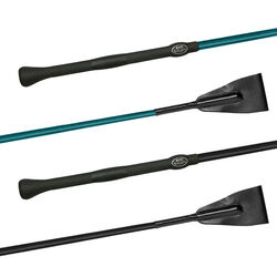 FLECK Nylon Weave Bat with EVO-Grip - Closeout
