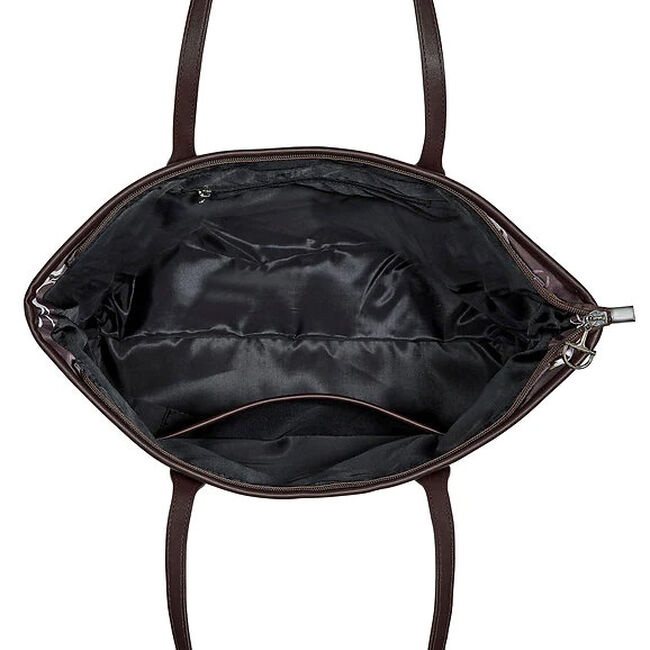 AWST International Handbag - Horses & Horseshoes image number null