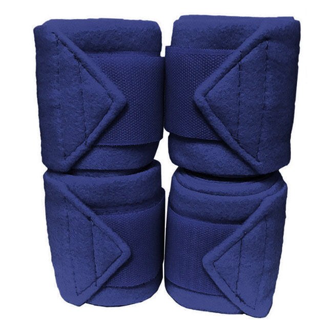 Jacks Manufacturing Deluxe Polo Wraps image number null