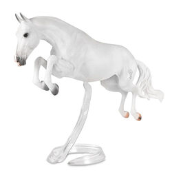 Breyer Clooney 51