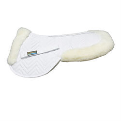 Fleeceworks Perfect Balance Half Pad