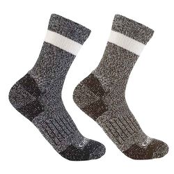Carhartt Women's Midweight Crew Sock