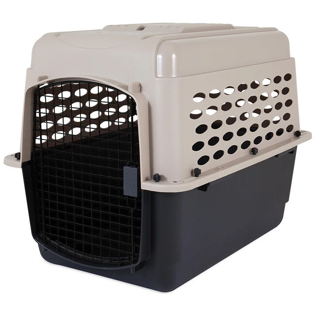 Petmate see and extend carrier top