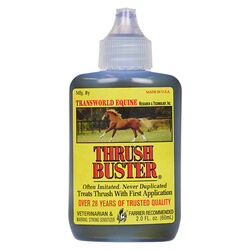Thrush Buster - 2 oz